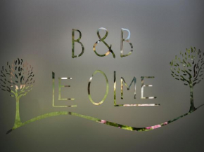 B&B Le Olme